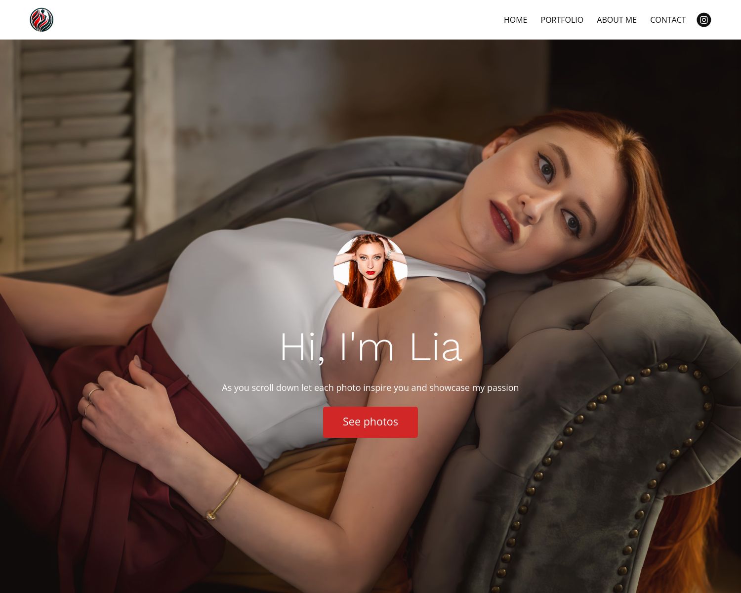 Lia Portfolio