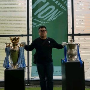   profile picture