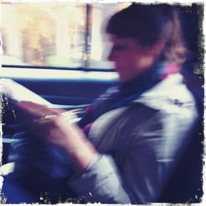 profile picture