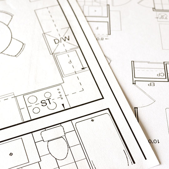 Architecture Portfolio