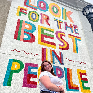 profile picture